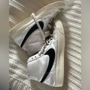 Nike blazers High-Top Sneakers